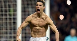 ronaldo-after-scoring-in-Juventus