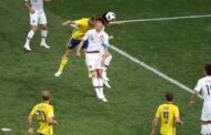 السويد تفوز 1-0 على كوريا بمباراة متكافئة