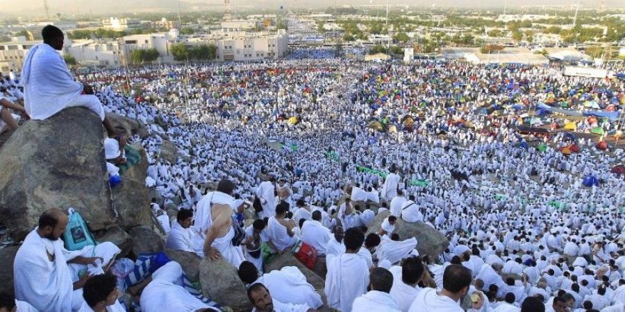 المسلمون والدروز يحتفلون بعيد الاضحى المبارك الثلاثاء