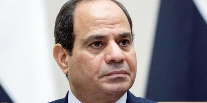 SISI السيسي