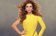 ميريام فارس تكشف لغزا كبيرا وهذه اول رسالة لها بعد المرض