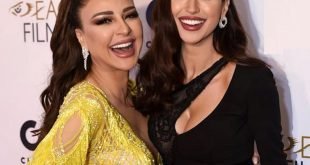 Maguy Bou Ghosn & Jessy Abdo - ماغي بوغص وجيسي عبدو