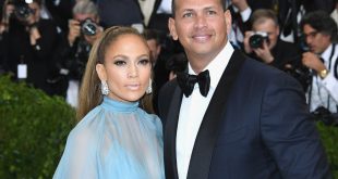 Jennifer Lopez and Alex Rodriguez engagement