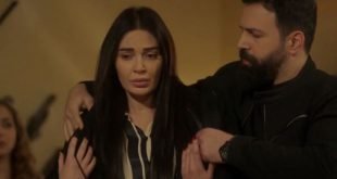 مسلسل الهيبة الحصاد الحلقة 21: شاهين يطلب يد منى فهل يوافق جبل ؟