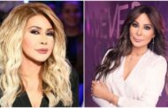 إليسا: لا يوجد خلاف بيني وبين نجوى كرم ونوال الزغبي