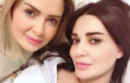 الفنانة سيرين عبد النور حزينة جداً بسبب اصابة ابن شقيقتها بسرطان الدم