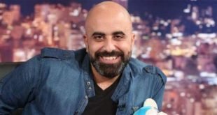 هشام حداد