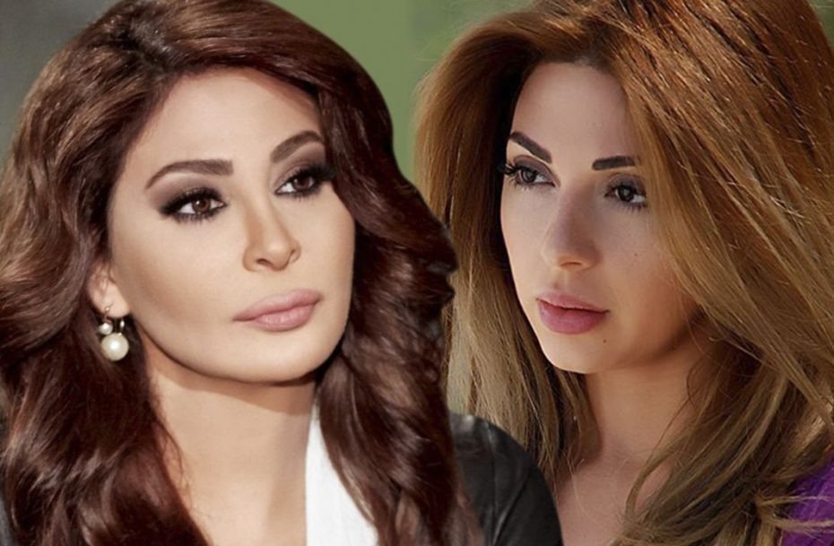 خلاف إليسا وميريام فارس يتفاعل.. والاخيرة تصفها 