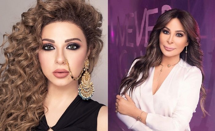 ميريام فارس تبادر لمصالحة إليسا.. ماذا فعلت؟