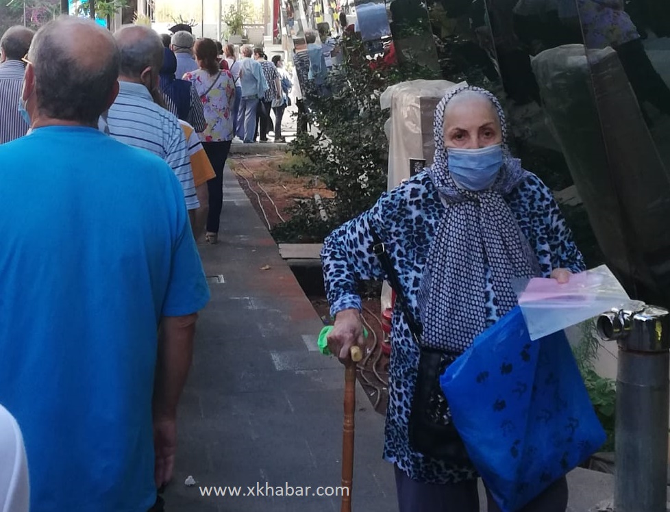 الفساد يبدأ من موظفي القطاع العام بلبنان..يوم عمل واحد أسبوعيا